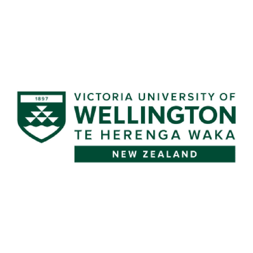 Victoria University of Wellington  Zew Zealand