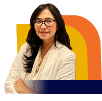Dr. Kartina Sury, S.Sos, MA